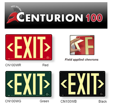Centerion 100